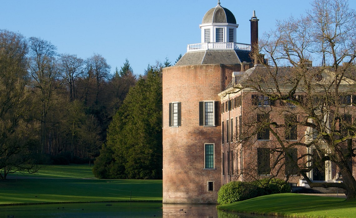 Castle Rosendael