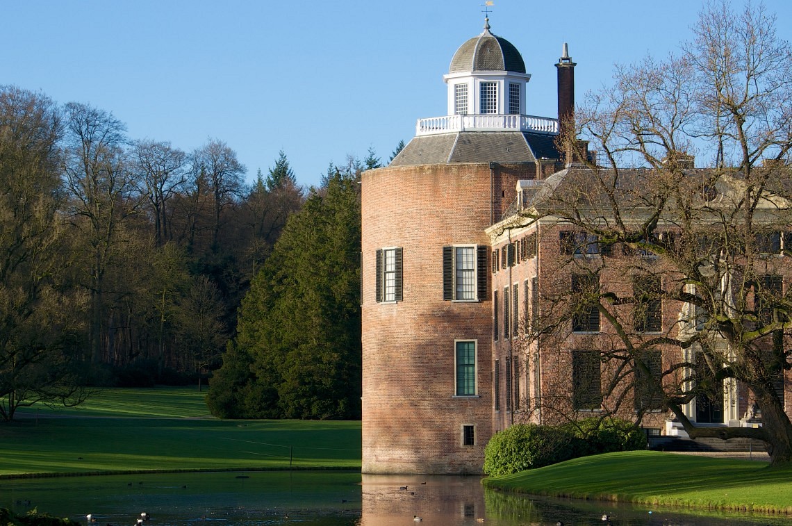 Castle Rosendael