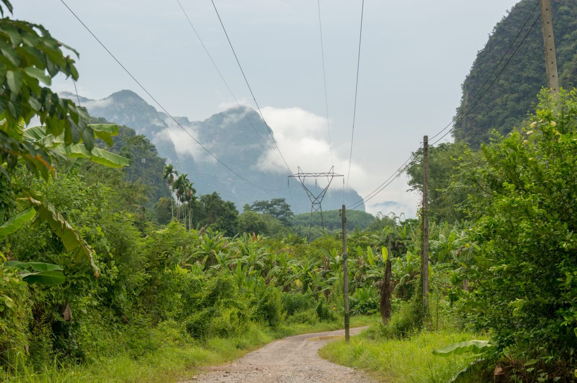 Khao Sok