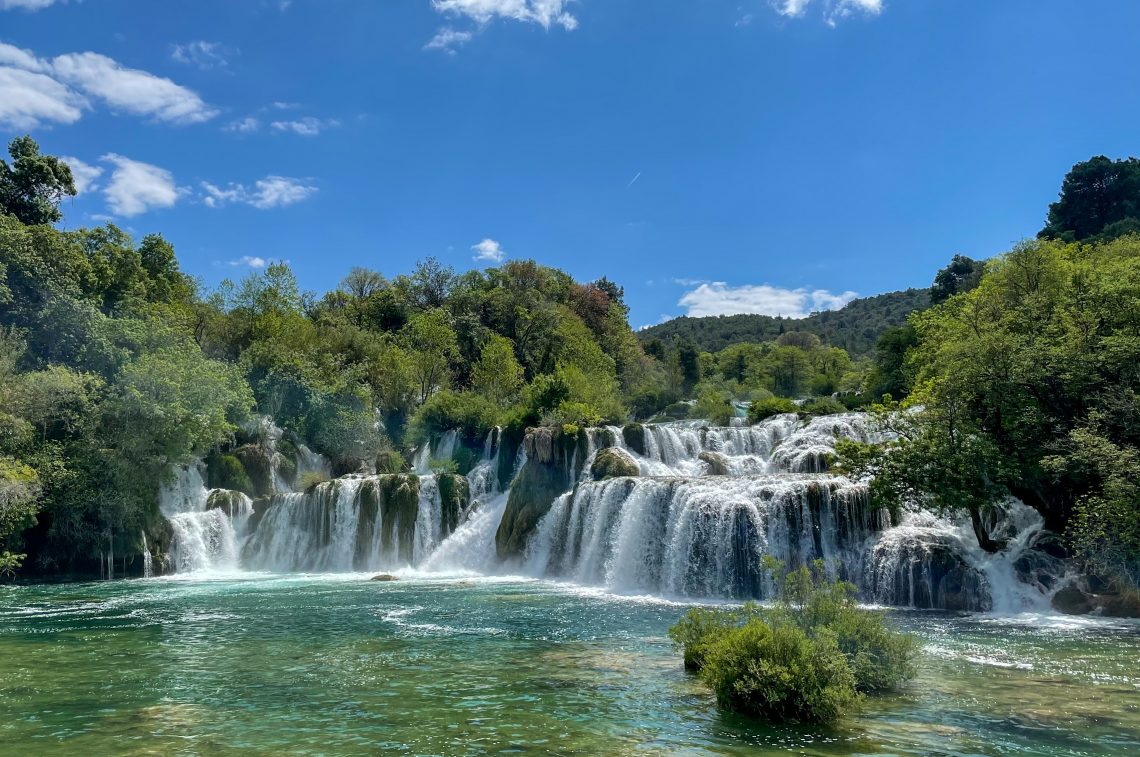 Krka Natural Park 3