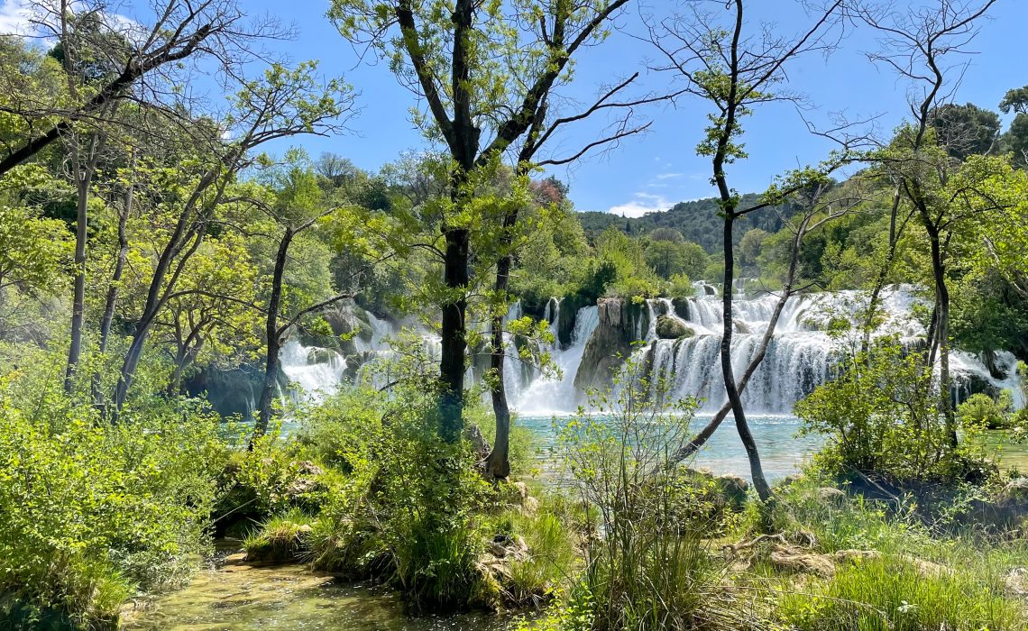 Krka Natural Park 4