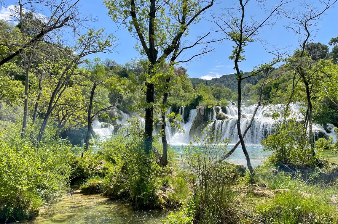 Krka Natural Park 4