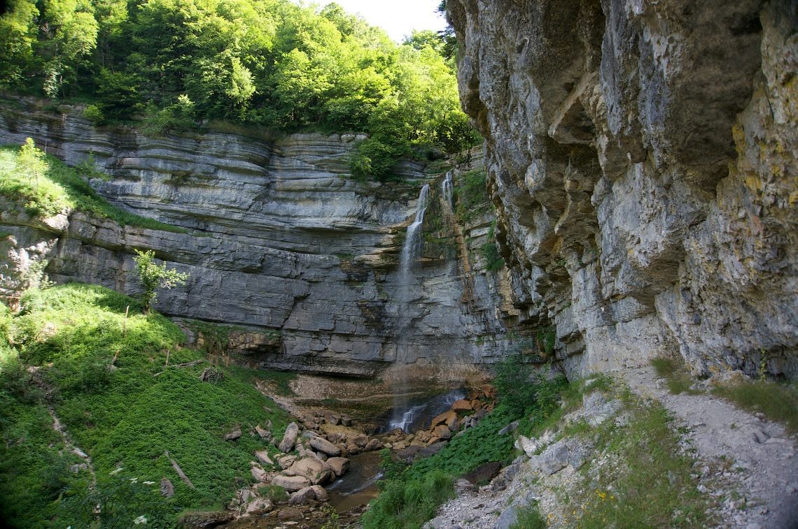 Le Grand Saut