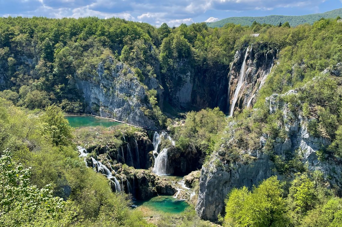 Plitvice Lakes 1