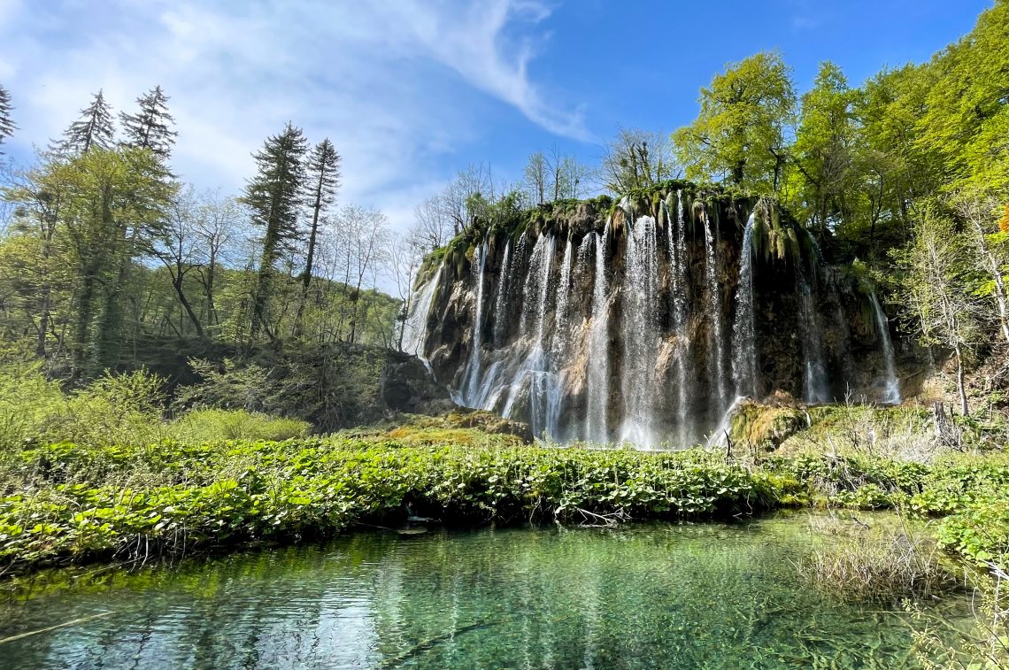 Plitvice Lakes 2