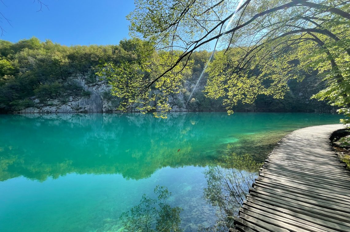 Plitvice Lakes 5