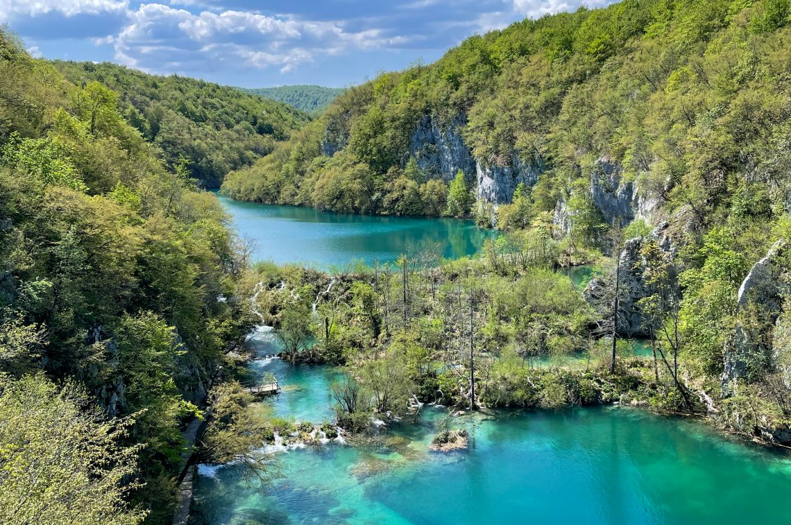 Plitvice Lakes 6