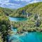 Plitvice Lakes 6