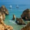 Ponta Da Piedade 1