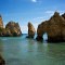 Ponta Da Piedade 2