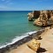 Praia Do Marinha 1