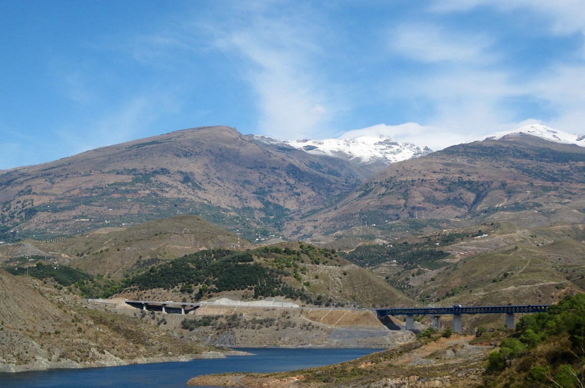 Sierra Nevada