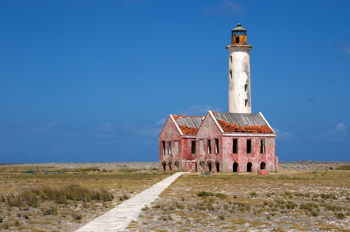 Small Curaçao