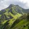 The Green Mountains