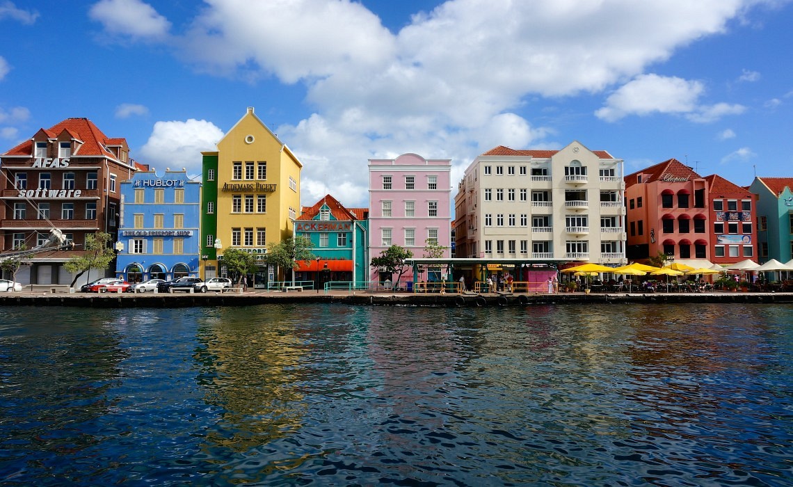 Willemstad