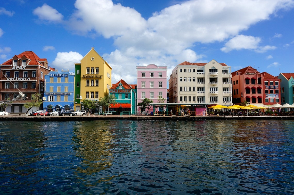 Willemstad