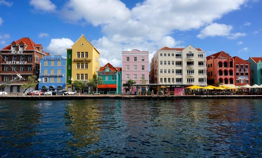 Willemstad